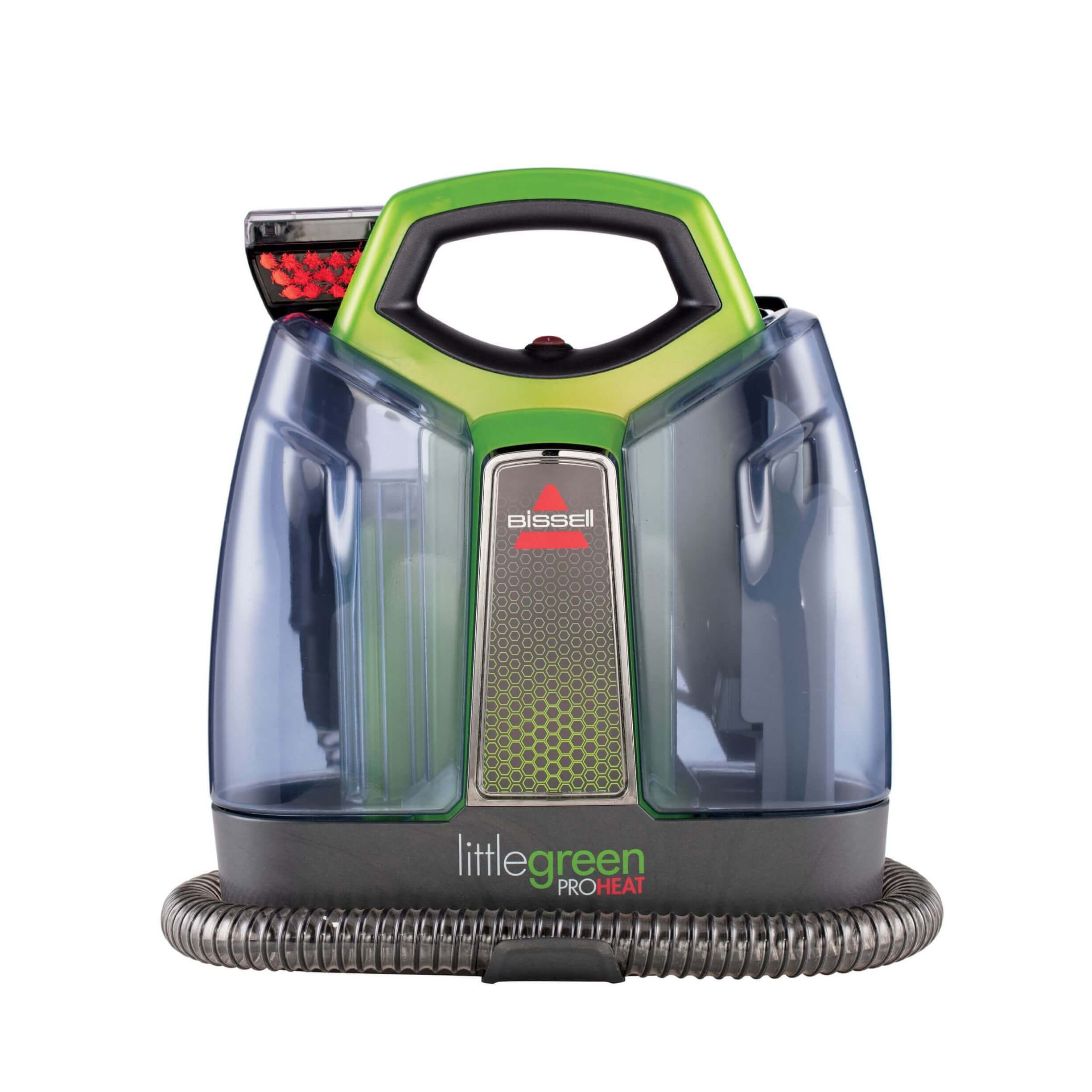 Little Green® ProHeat Heatwave 5207G | BISSELL Carpet Cleaners
